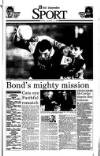 Irish Independent Monday 13 November 2000 Page 25