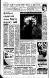 Irish Independent Tuesday 14 November 2000 Page 10