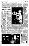 Irish Independent Tuesday 14 November 2000 Page 11