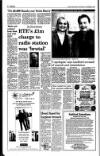 Irish Independent Wednesday 15 November 2000 Page 6