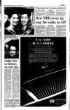 Irish Independent Wednesday 15 November 2000 Page 7