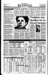 Irish Independent Wednesday 15 November 2000 Page 16
