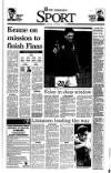 Irish Independent Wednesday 15 November 2000 Page 19