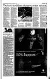 Irish Independent Wednesday 15 November 2000 Page 23