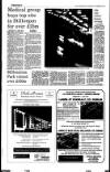Irish Independent Wednesday 15 November 2000 Page 48