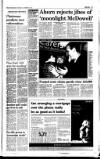 Irish Independent Thursday 16 November 2000 Page 11