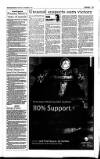 Irish Independent Thursday 16 November 2000 Page 19