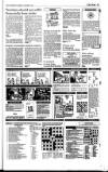 Irish Independent Thursday 16 November 2000 Page 33