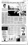 Irish Independent Thursday 16 November 2000 Page 43