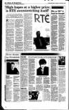 Irish Independent Thursday 16 November 2000 Page 44