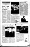 Irish Independent Thursday 16 November 2000 Page 47
