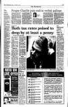 Irish Independent Friday 17 November 2000 Page 11