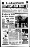 Irish Independent Friday 01 December 2000 Page 1