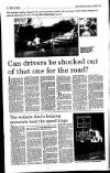 Irish Independent Friday 15 December 2000 Page 14