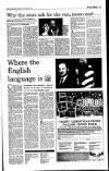 Irish Independent Friday 01 December 2000 Page 15
