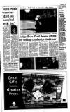 Irish Independent Saturday 02 December 2000 Page 3
