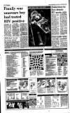 Irish Independent Saturday 02 December 2000 Page 10