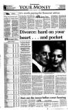 Irish Independent Saturday 02 December 2000 Page 16