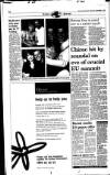 Irish Independent Monday 04 December 2000 Page 24