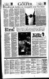 Irish Independent Monday 04 December 2000 Page 32