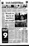 Irish Independent Wednesday 06 December 2000 Page 1