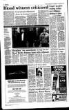 Irish Independent Wednesday 06 December 2000 Page 4
