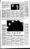 Irish Independent Wednesday 06 December 2000 Page 19