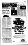 Irish Independent Thursday 07 December 2000 Page 3