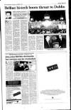 Irish Independent Thursday 07 December 2000 Page 41