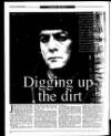 Irish Independent Saturday 09 December 2000 Page 63
