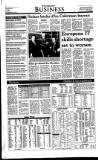 Irish Independent Tuesday 12 December 2000 Page 18