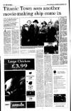 Irish Independent Wednesday 13 December 2000 Page 18