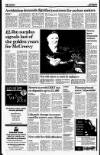 Irish Independent Tuesday 02 January 2001 Page 10