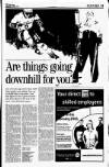 Irish Independent Wednesday 03 January 2001 Page 13
