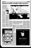 Irish Independent Thursday 04 January 2001 Page 30
