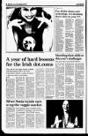 Irish Independent Thursday 04 January 2001 Page 36