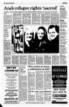 Irish Independent Friday 05 January 2001 Page 32