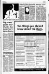 Irish Independent Monday 08 January 2001 Page 3