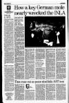 Irish Independent Monday 08 January 2001 Page 10