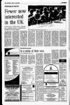 Irish Independent Monday 08 January 2001 Page 34