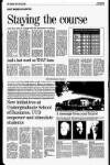 Irish Independent Monday 08 January 2001 Page 36