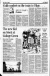 Irish Independent Tuesday 09 January 2001 Page 34