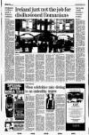 Irish Independent Wednesday 10 January 2001 Page 13