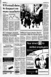 Irish Independent Wednesday 10 January 2001 Page 15