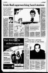 Irish Independent Thursday 11 January 2001 Page 30