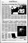 Irish Independent Thursday 11 January 2001 Page 35