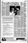 Irish Independent Friday 12 January 2001 Page 4