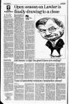 Irish Independent Friday 12 January 2001 Page 10