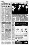 Irish Independent Saturday 13 January 2001 Page 3