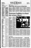 Irish Independent Saturday 13 January 2001 Page 16